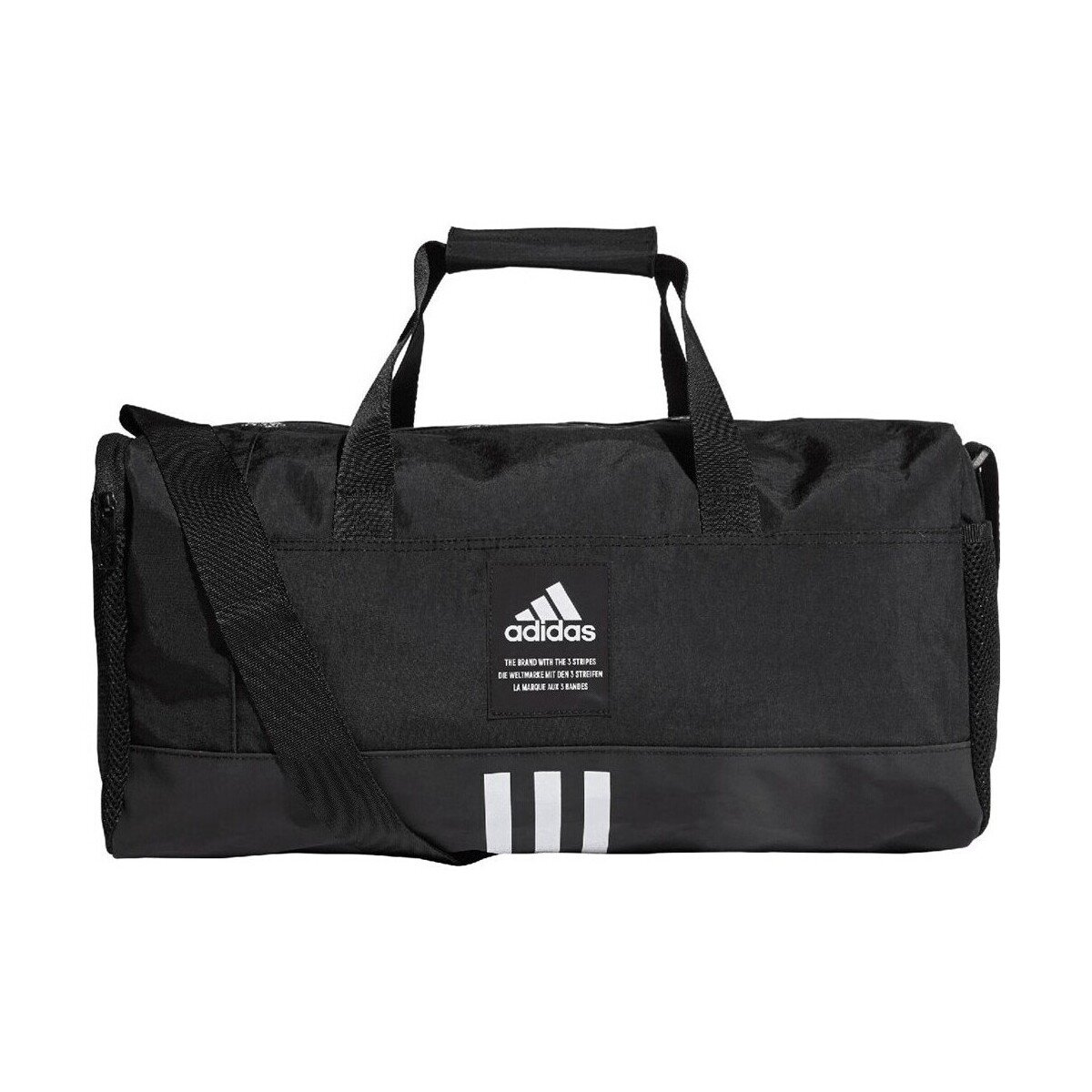 adidas Genti 4athlts Duffel