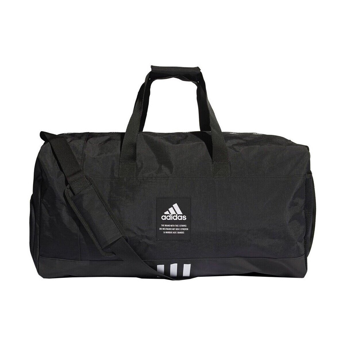 adidas Genti 4athlts Duffel