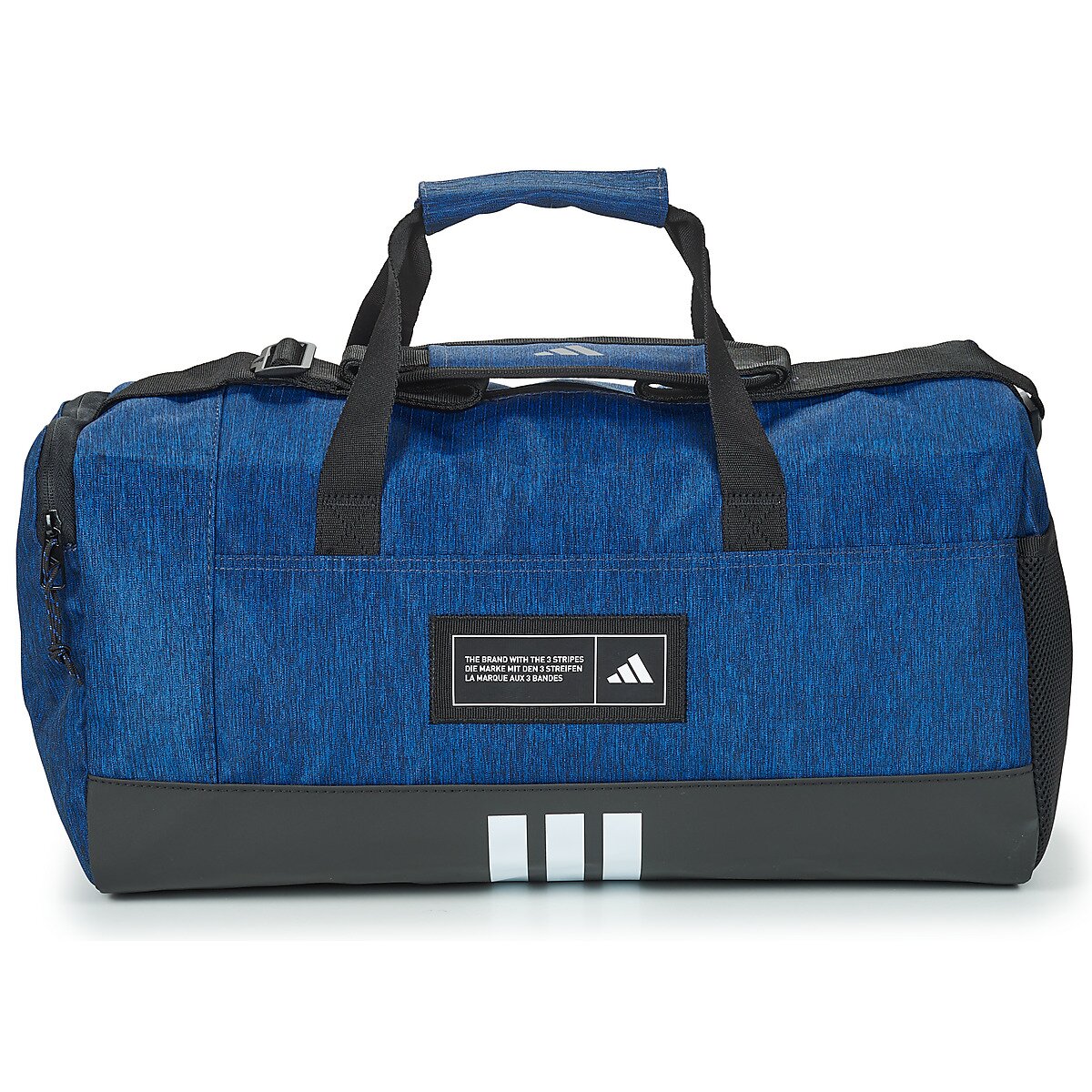 adidas Genti 4ATHLTS Duffel Bag Small