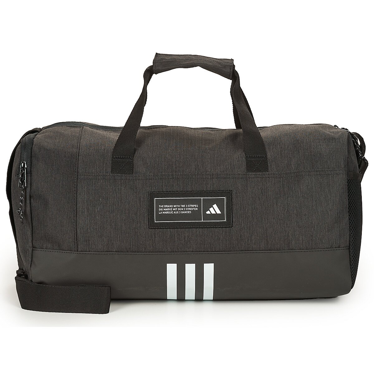 adidas Genti 4ATHLTS Duffel Bag Small