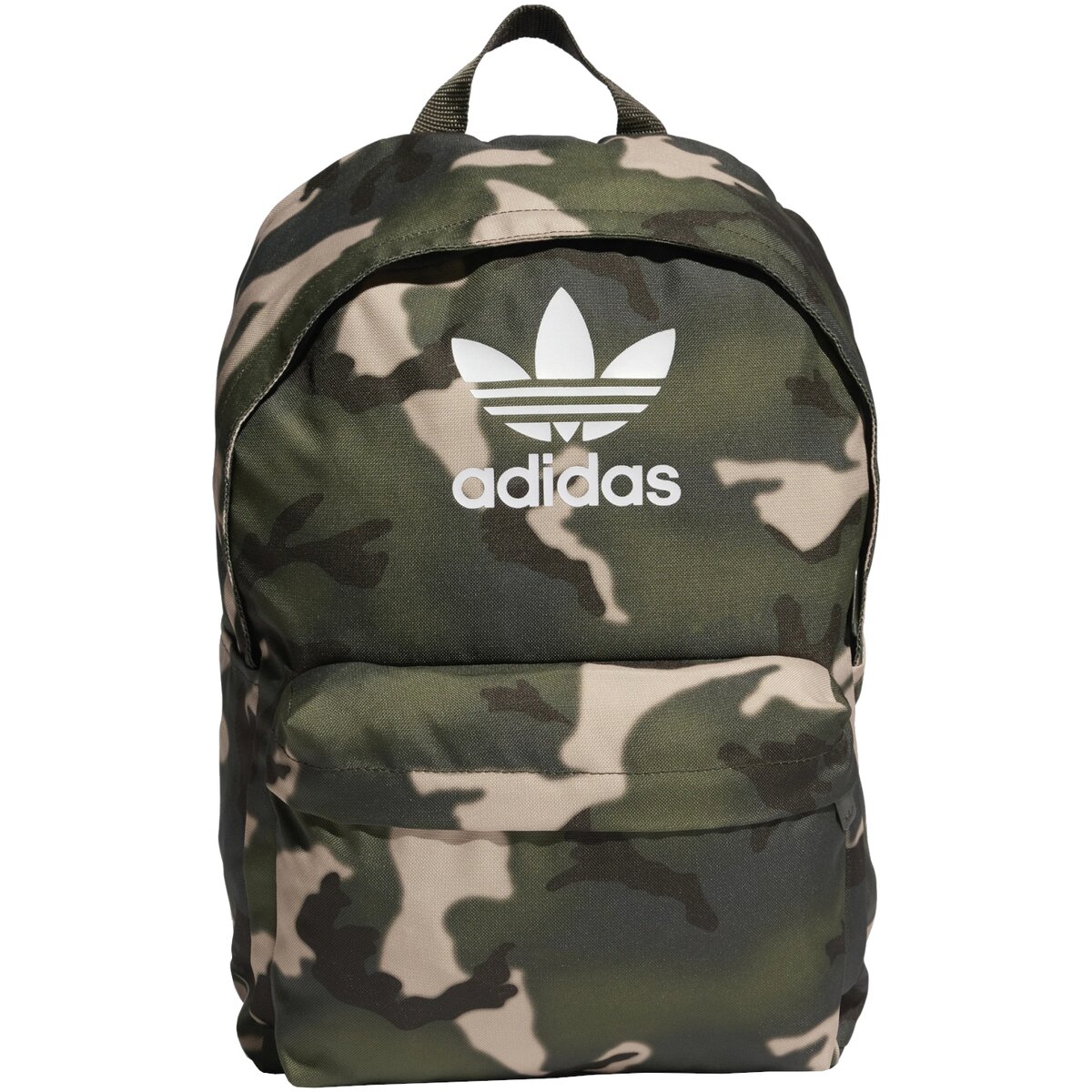adidas Genti Camo Classic Backpack