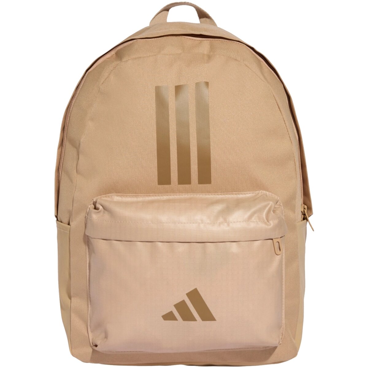 adidas Genti Classic Back To School 3 Stripe Backpack