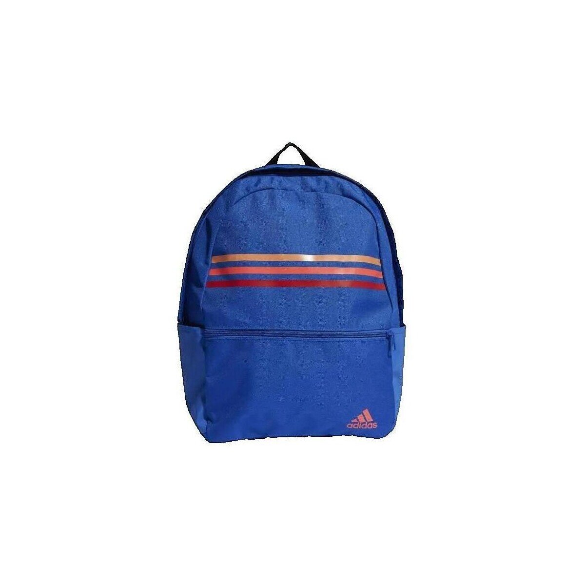 adidas Genti Classic Horizontal 3-Stripes
