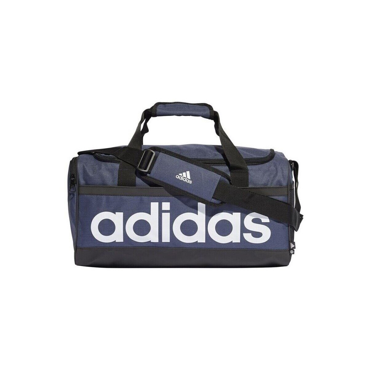 adidas Genti Essentials Linear Duffel