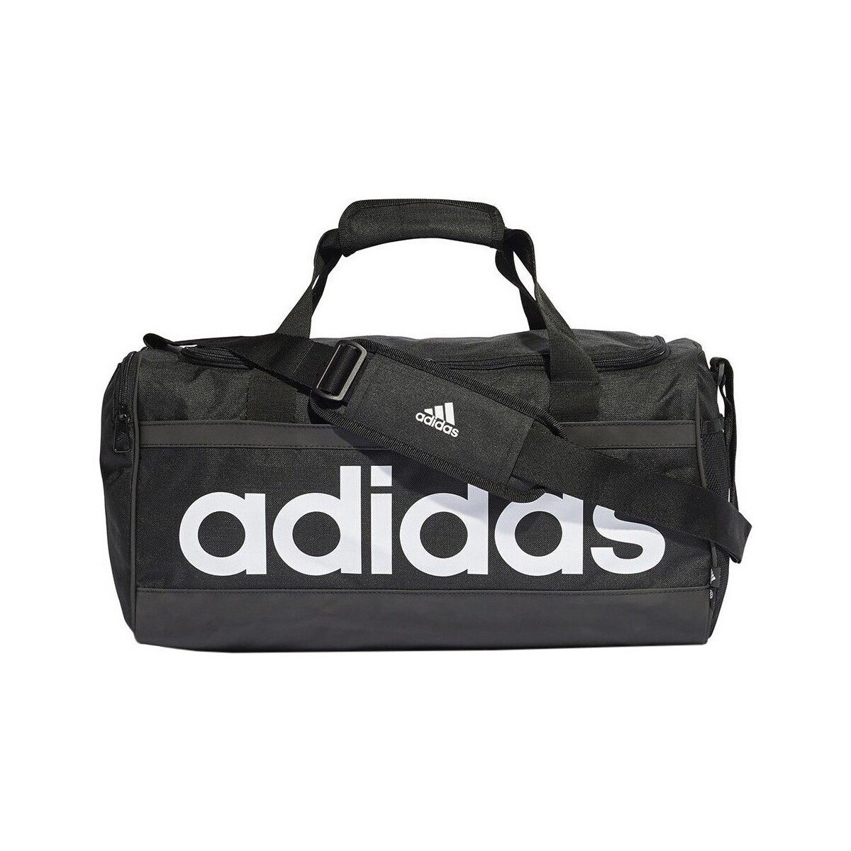 adidas Genti Essentials Linear Duffel