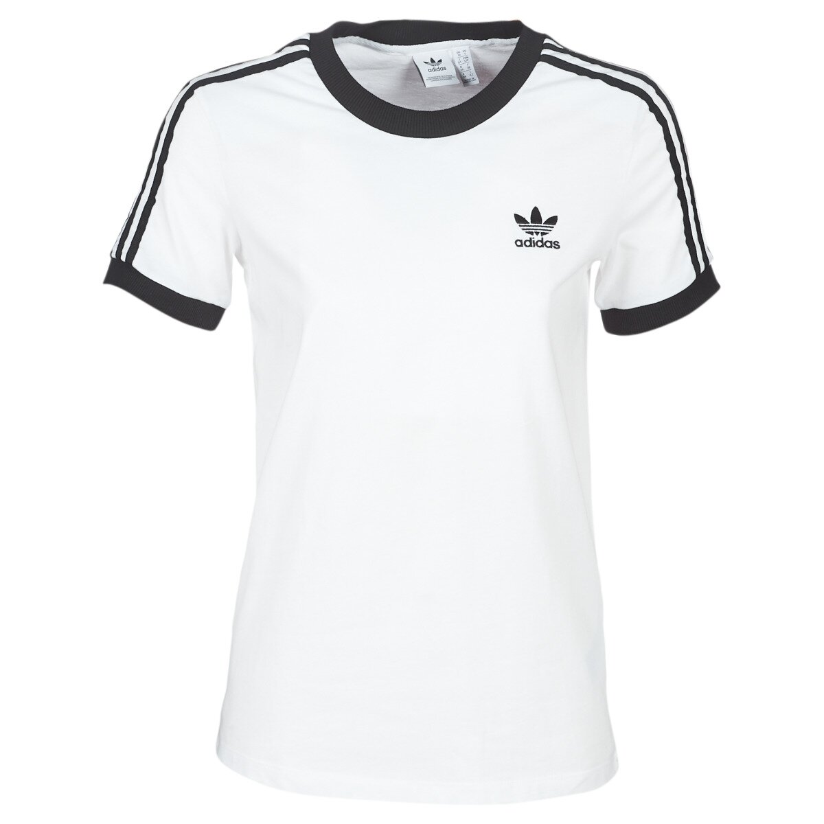 adidas Îmbracaminte 3 STR TEE