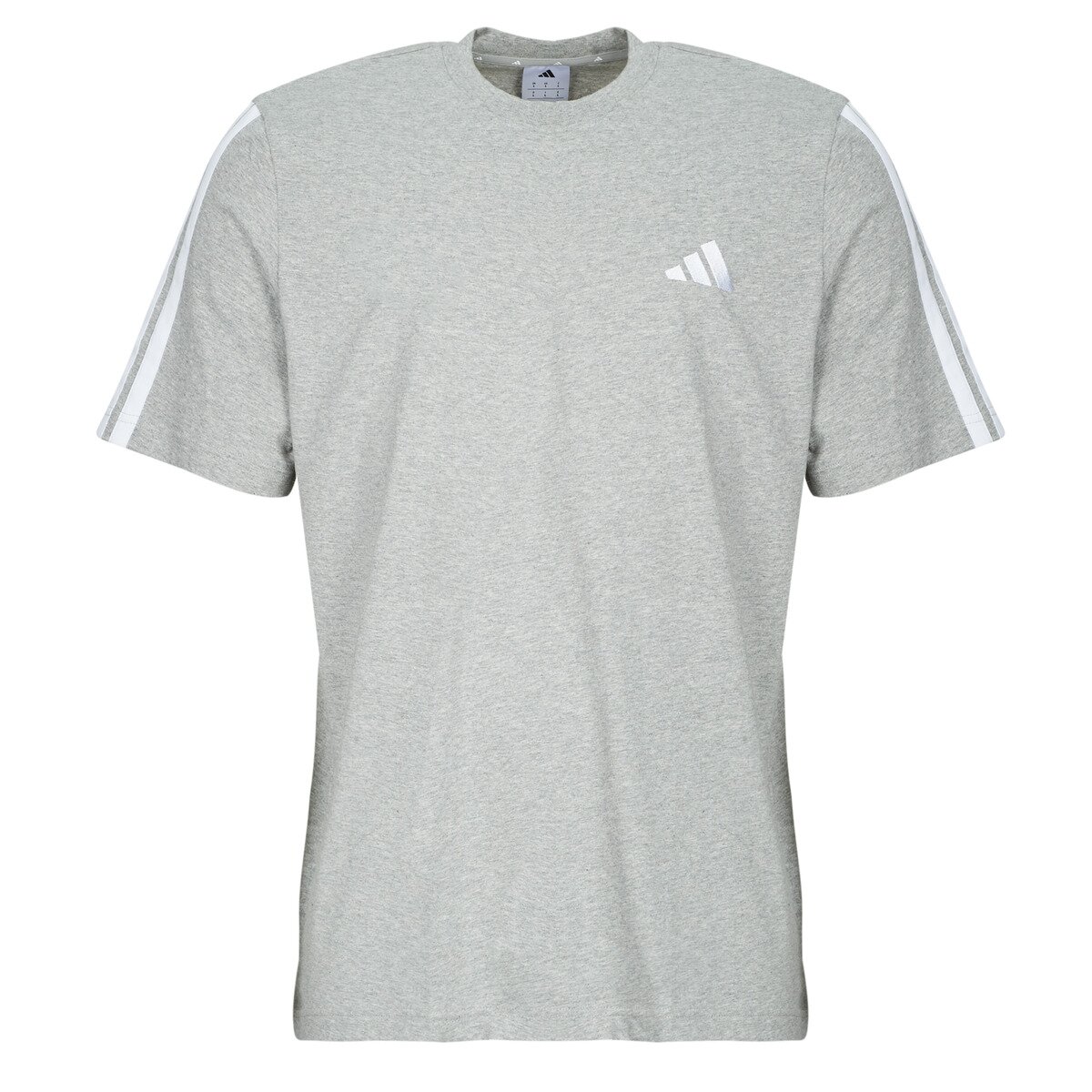 adidas Îmbracaminte 3-Stripes T-Shirt