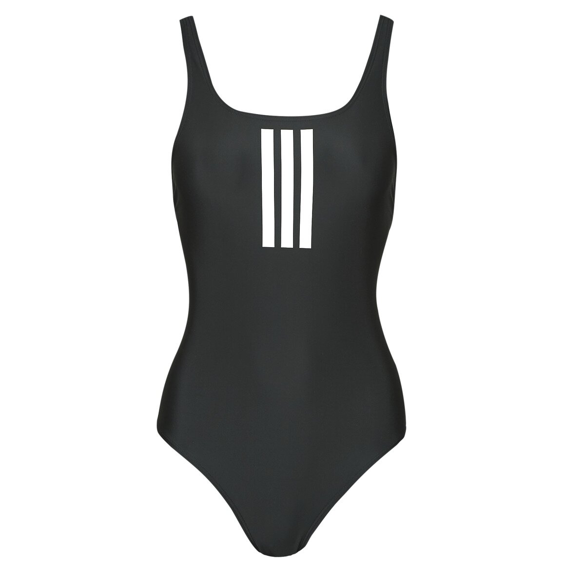 adidas Îmbracaminte 3-Stripes V-Back Swimsuit