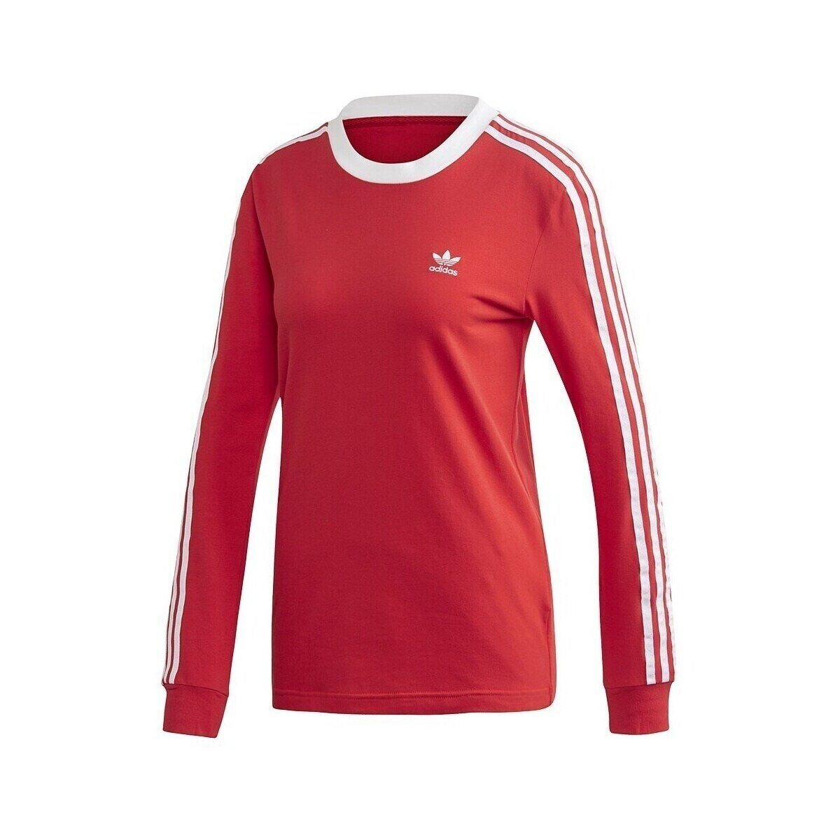 adidas Îmbracaminte 3STRIPES Tee