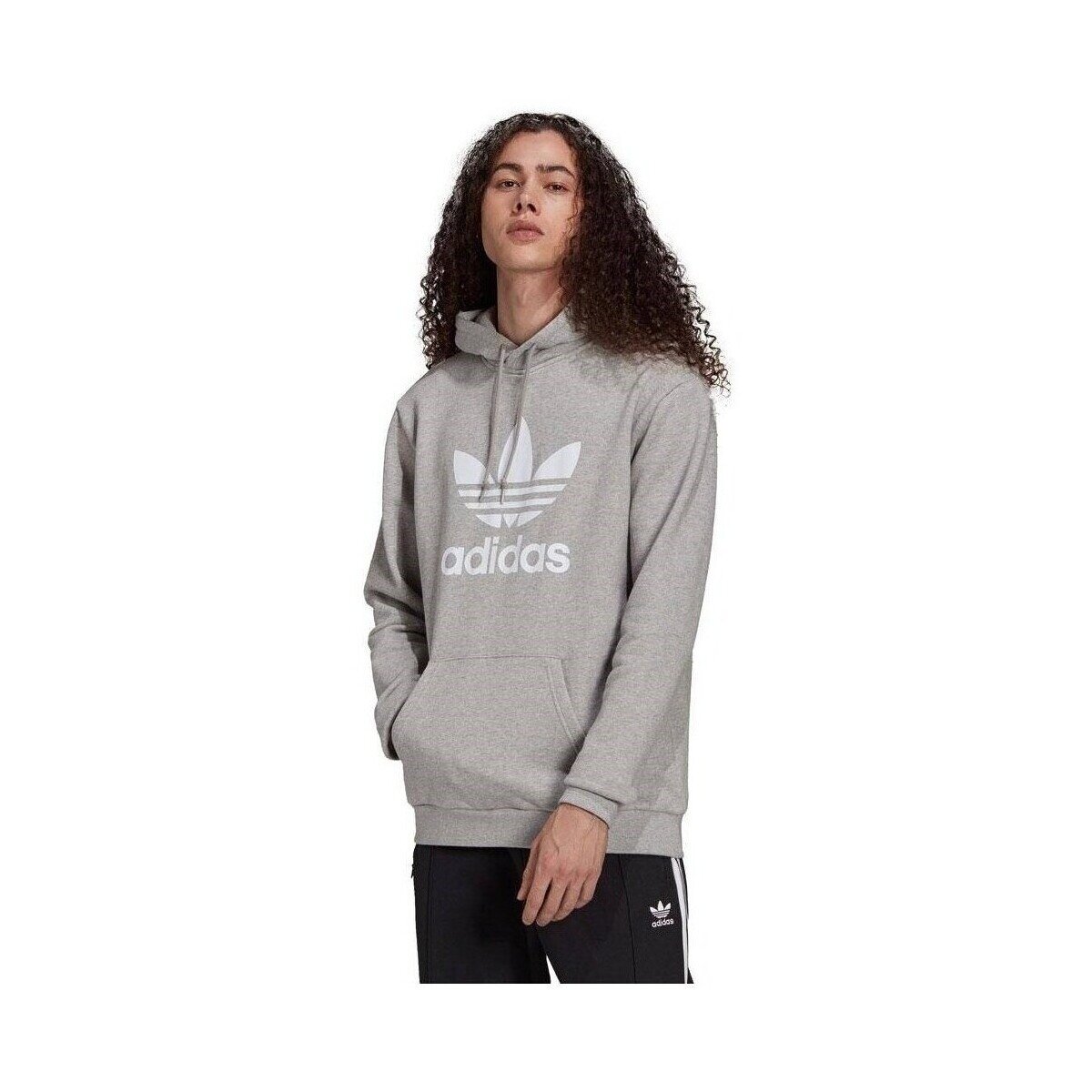 adidas Îmbracaminte Adicolor Classic Trefoil Hoodie