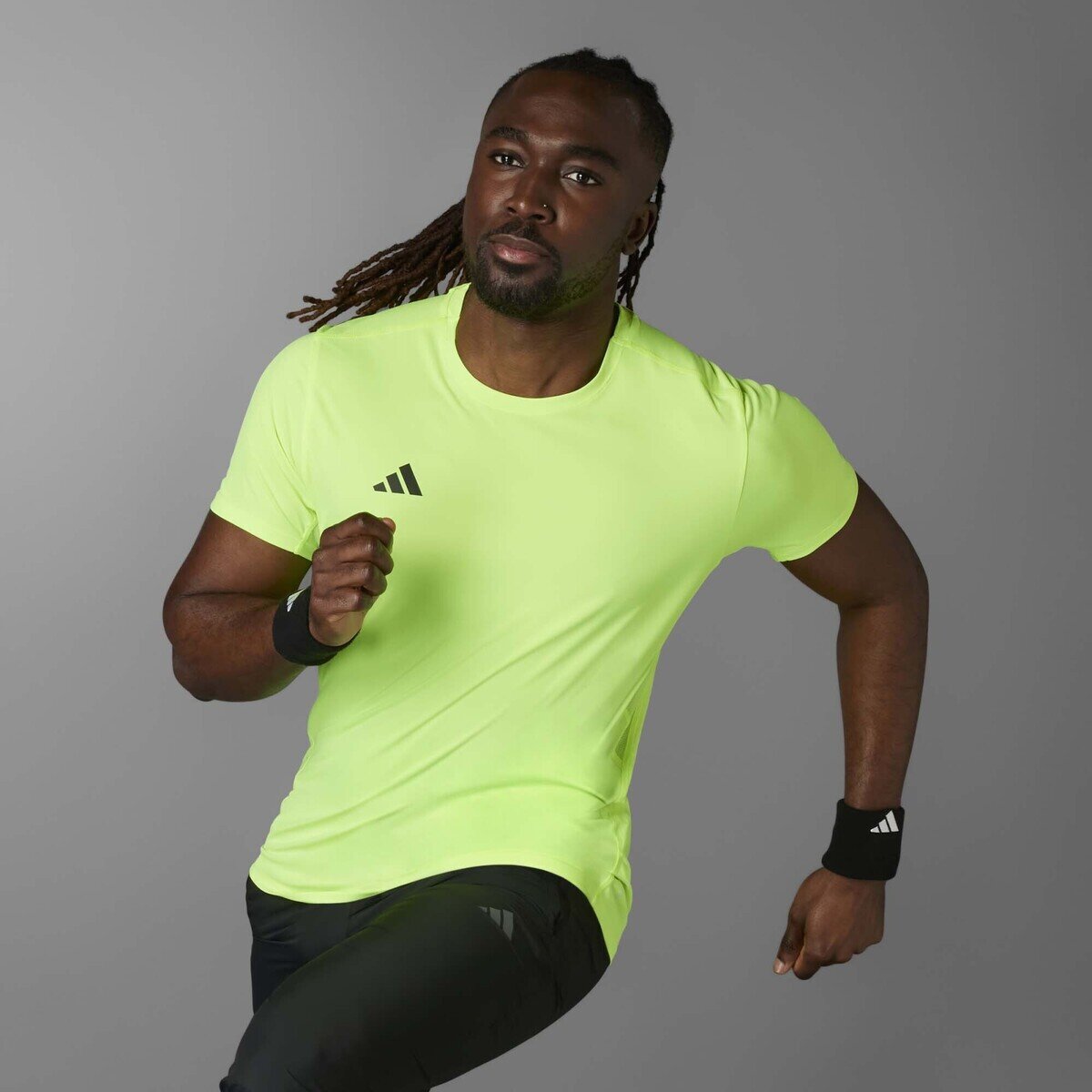 adidas Îmbracaminte Adizero E Tee