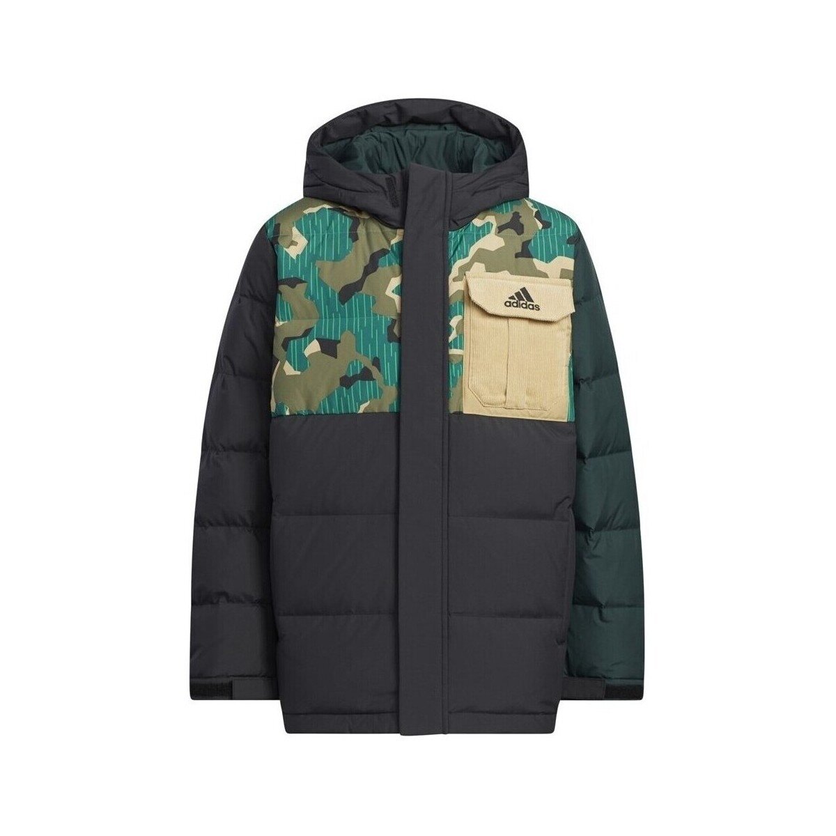 adidas Îmbracaminte Allover Print Block