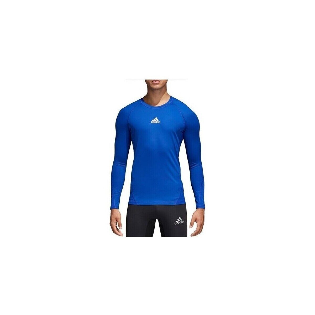 adidas Îmbracaminte Alphaskin LS