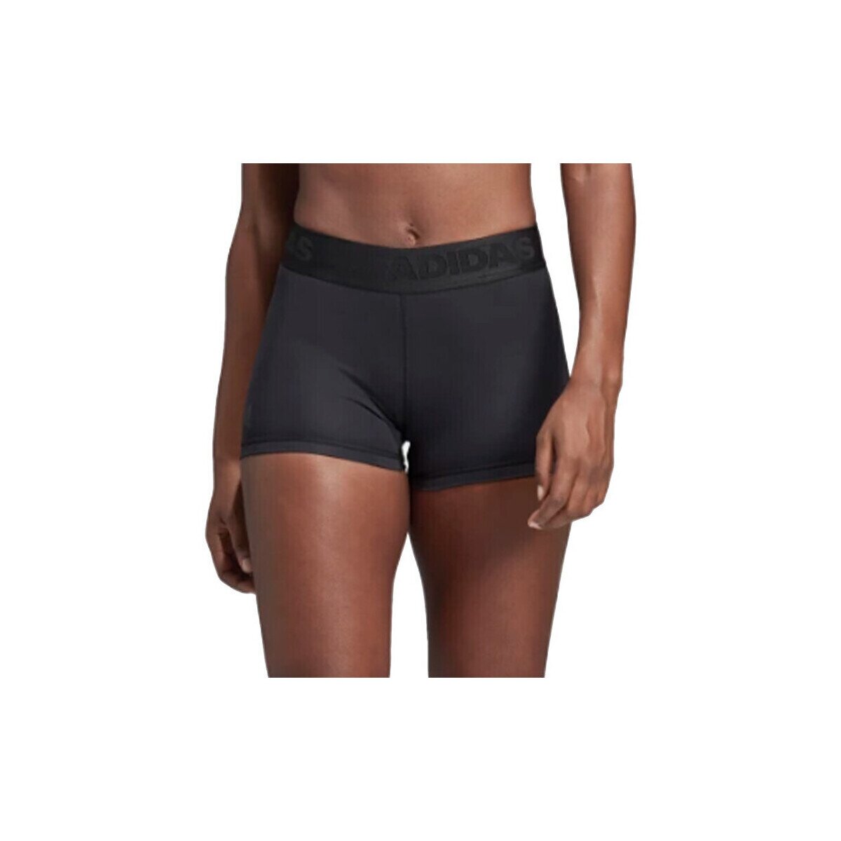 adidas Îmbracaminte Alphaskin W Short