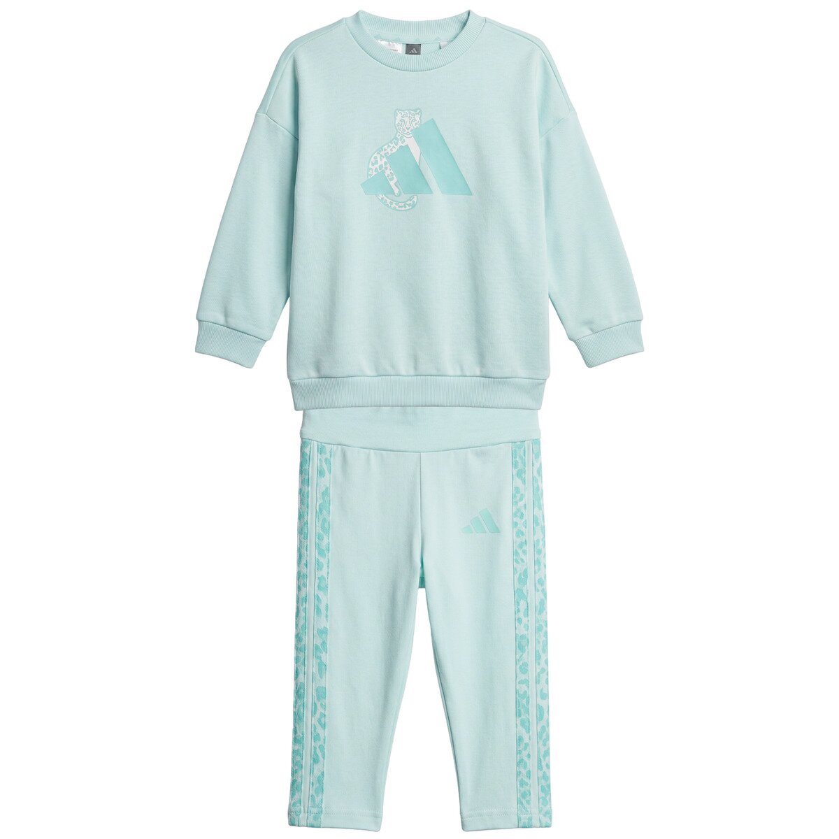 adidas Îmbracaminte ANIMAL LEGGINGS SET