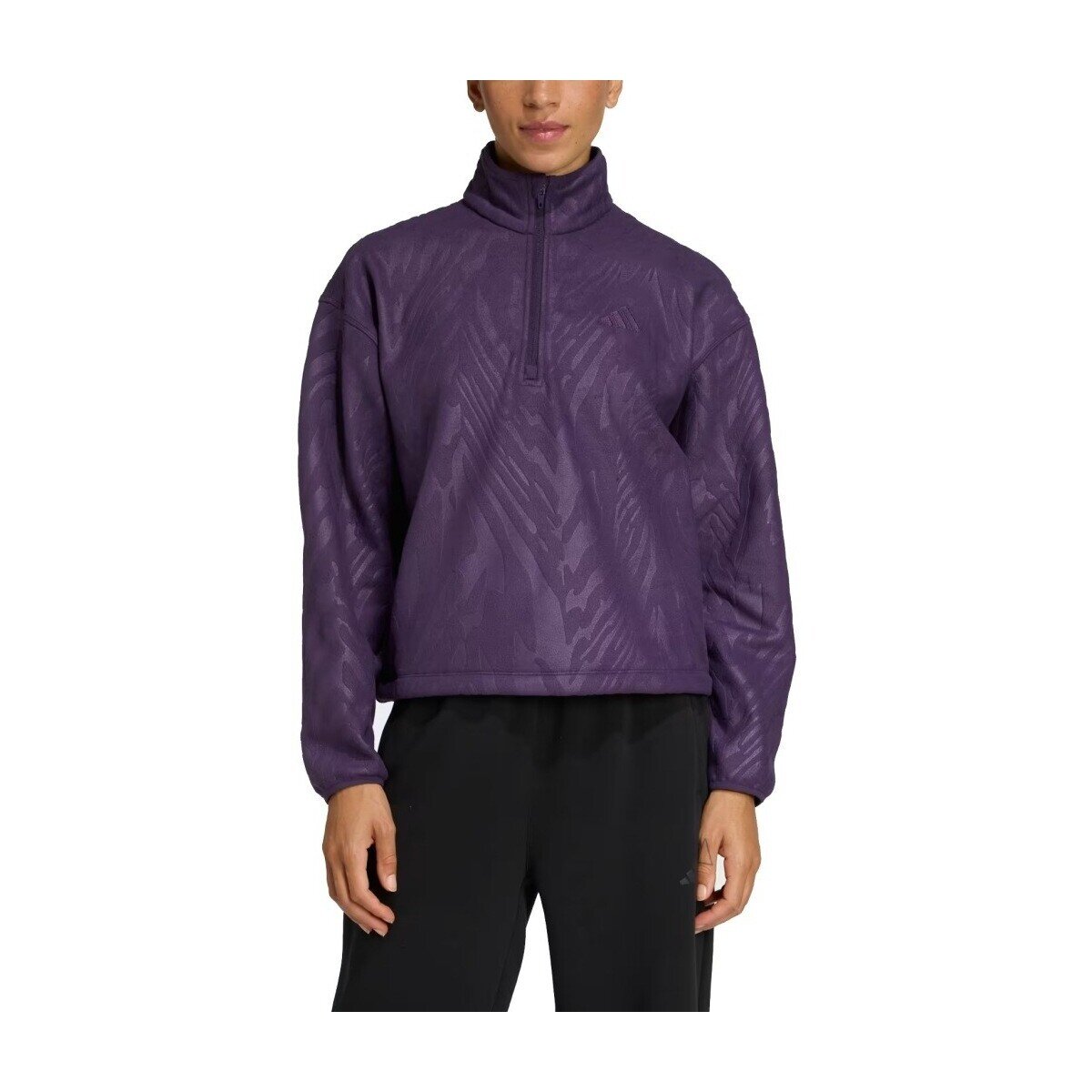 adidas Îmbracaminte Aop Polarfleece