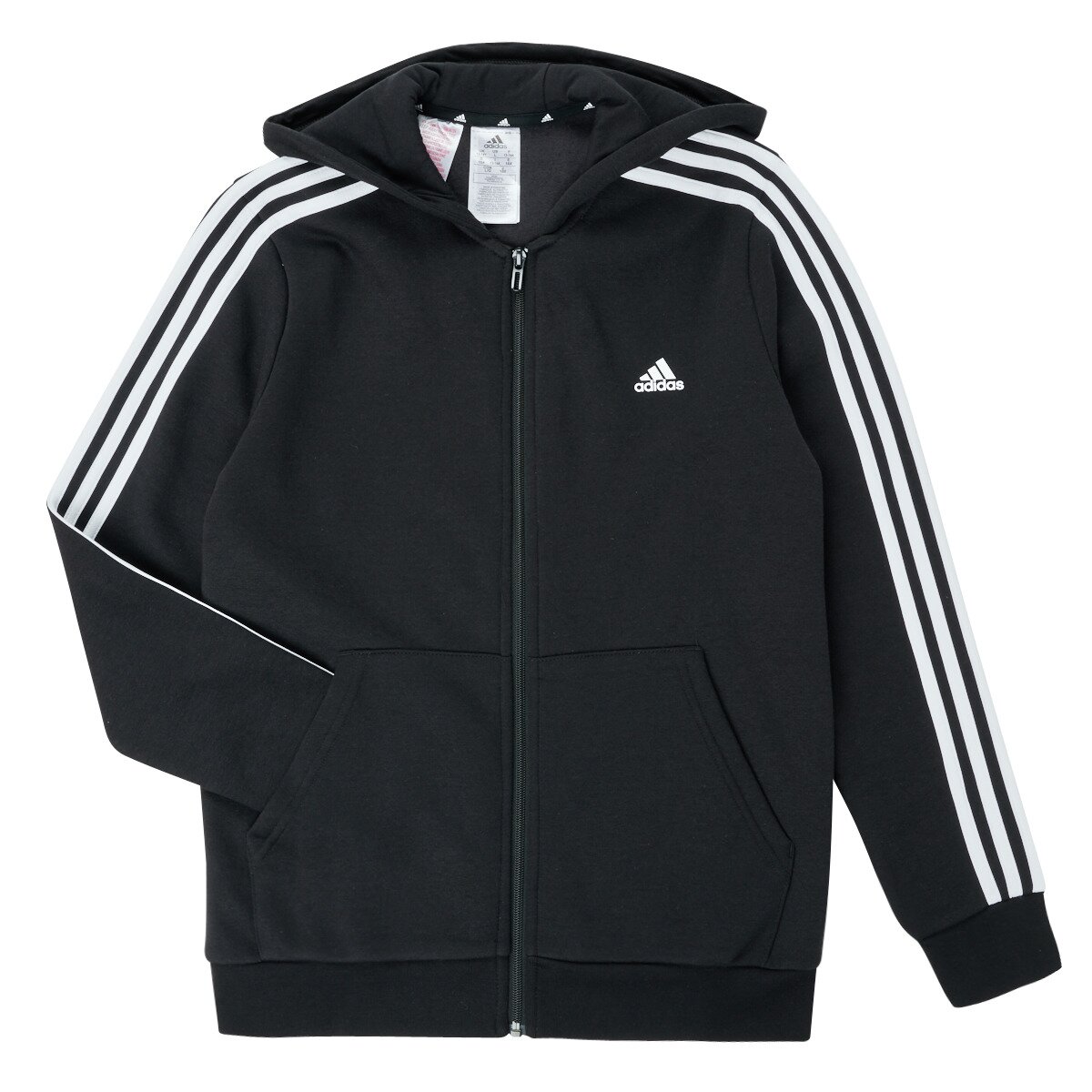 adidas Îmbracaminte B 3S FZ HD