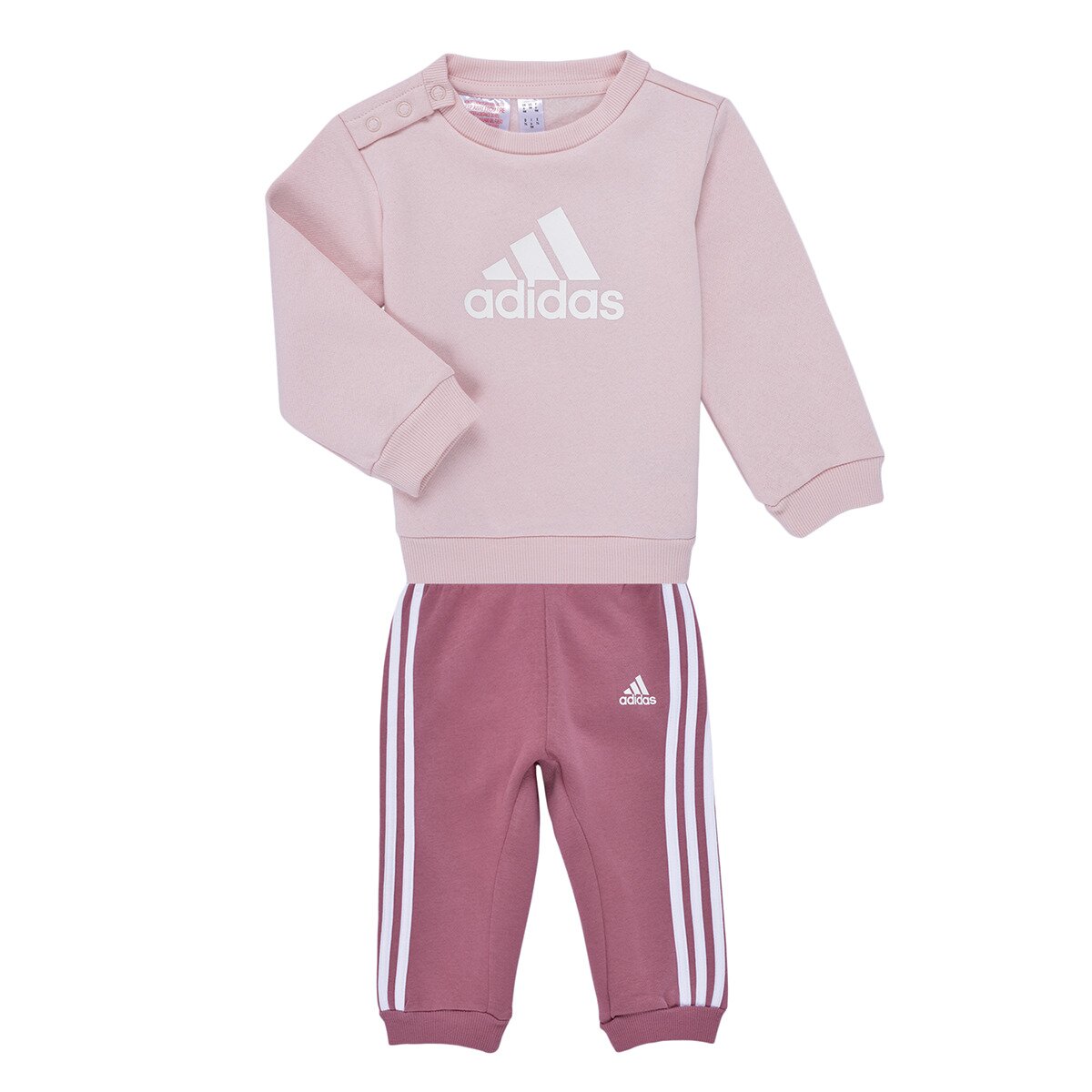 adidas Îmbracaminte Badge of Sport Jogger Set