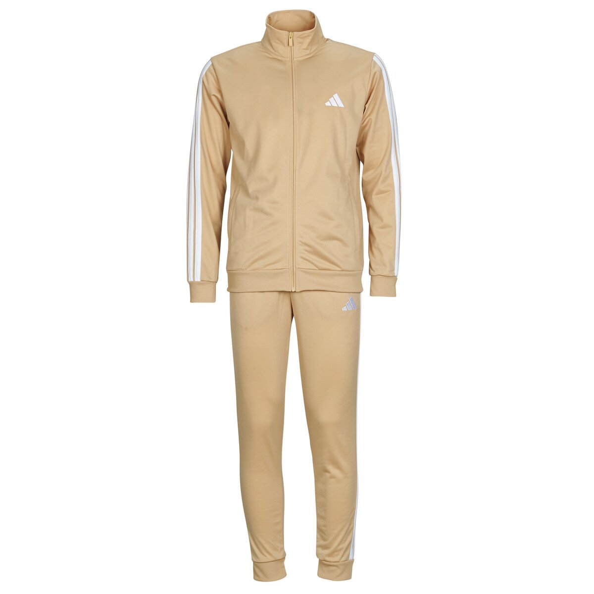 adidas Îmbracaminte Basic 3-Stripes Tricot Track Suit