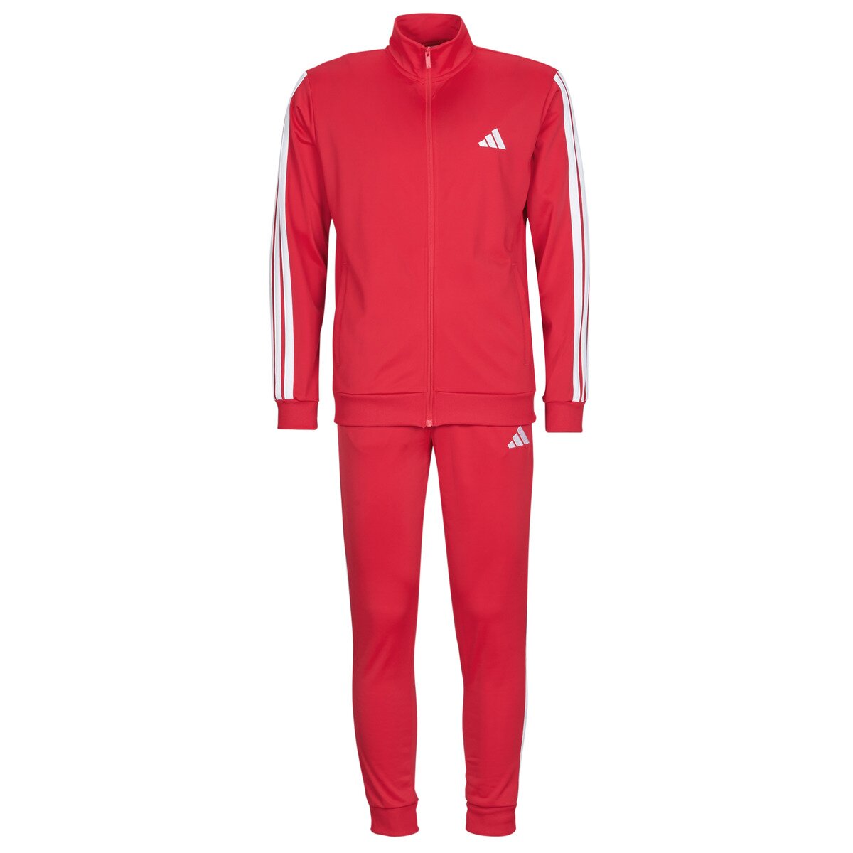 adidas Îmbracaminte Basic 3-Stripes Tricot Track Suit