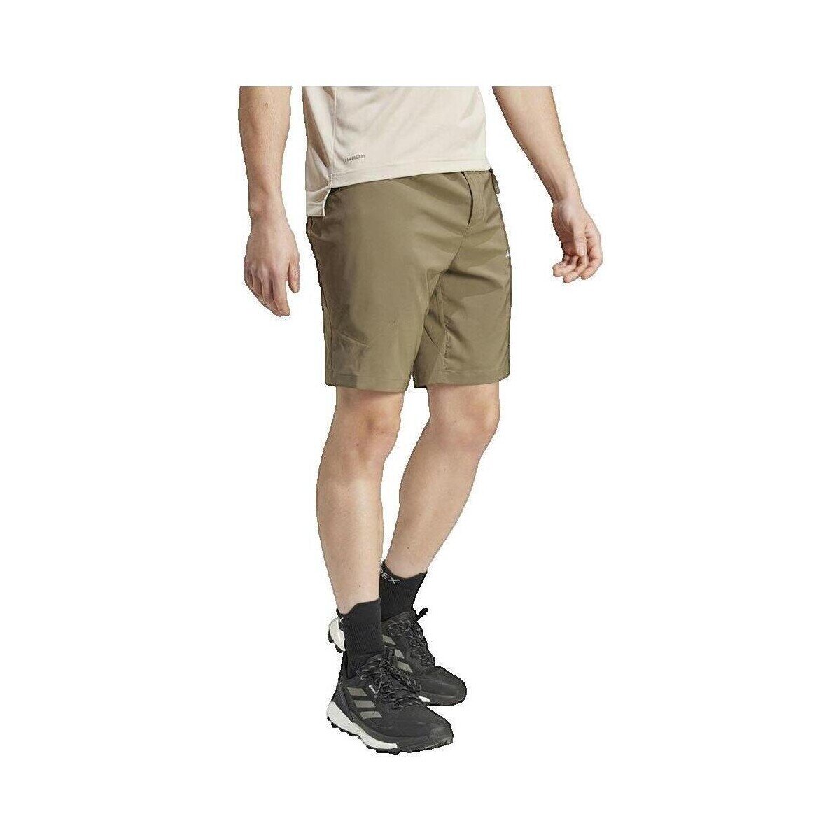 adidas Îmbracaminte Bermuda Terrex Xperior Mid