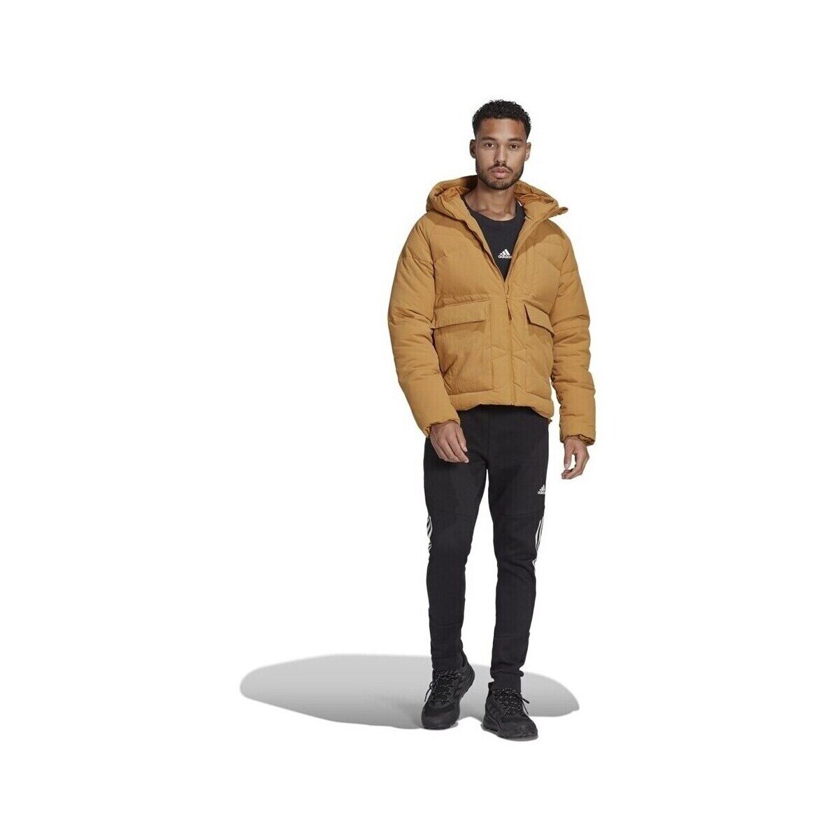 adidas Îmbracaminte Big Baffle Down