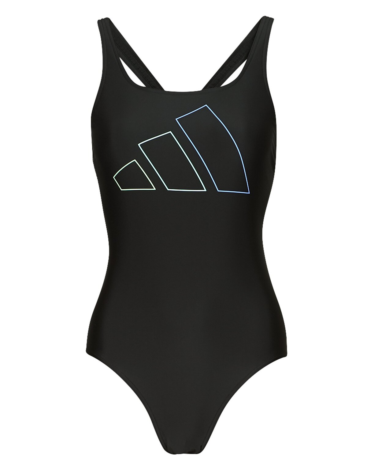 adidas Îmbracaminte Big Bars X-Back Swimsuit