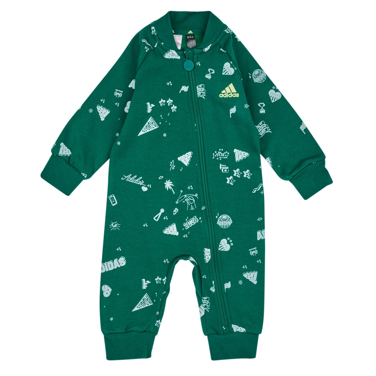 adidas Îmbracaminte BLUV Q3 ONESI