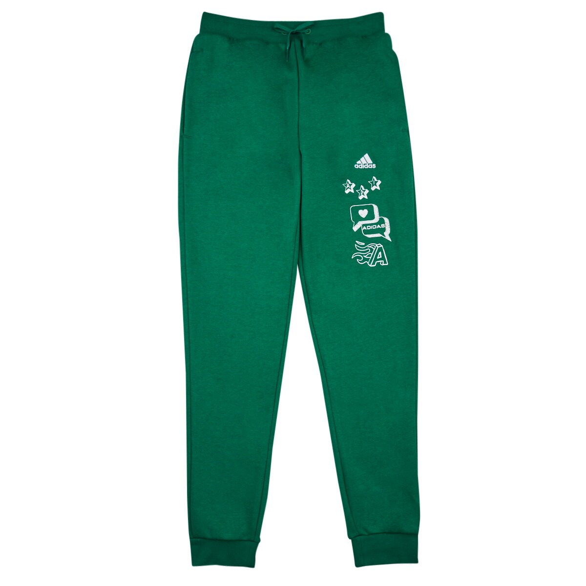 adidas Îmbracaminte BLUV Q3 PANT