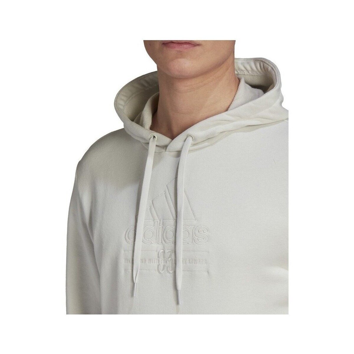 adidas Îmbracaminte Brilliant Basics Hooded