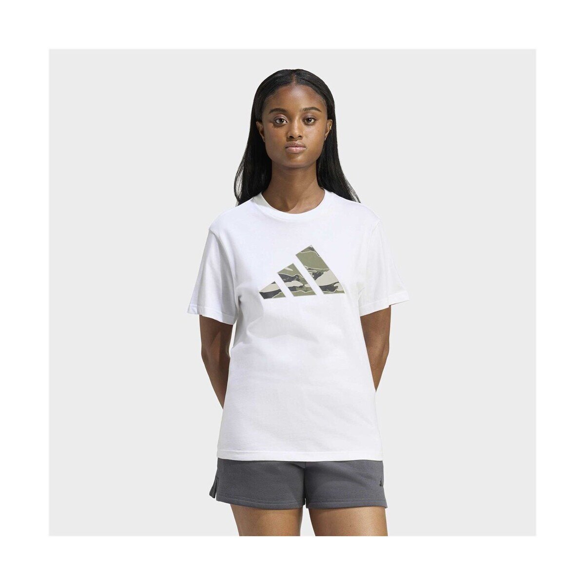 adidas Îmbracaminte Camo
