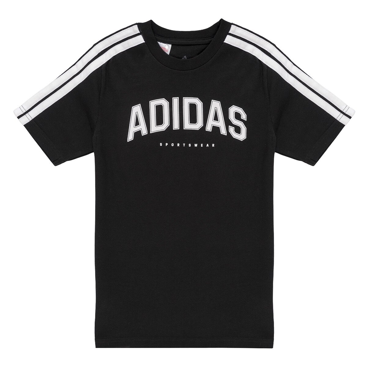 adidas Îmbracaminte Camo Linear Graphic T-Shirt Kids