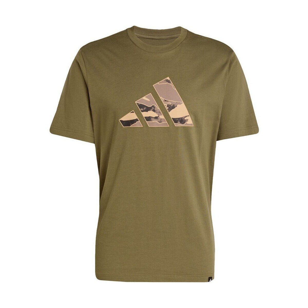 adidas Îmbracaminte Camo Logo