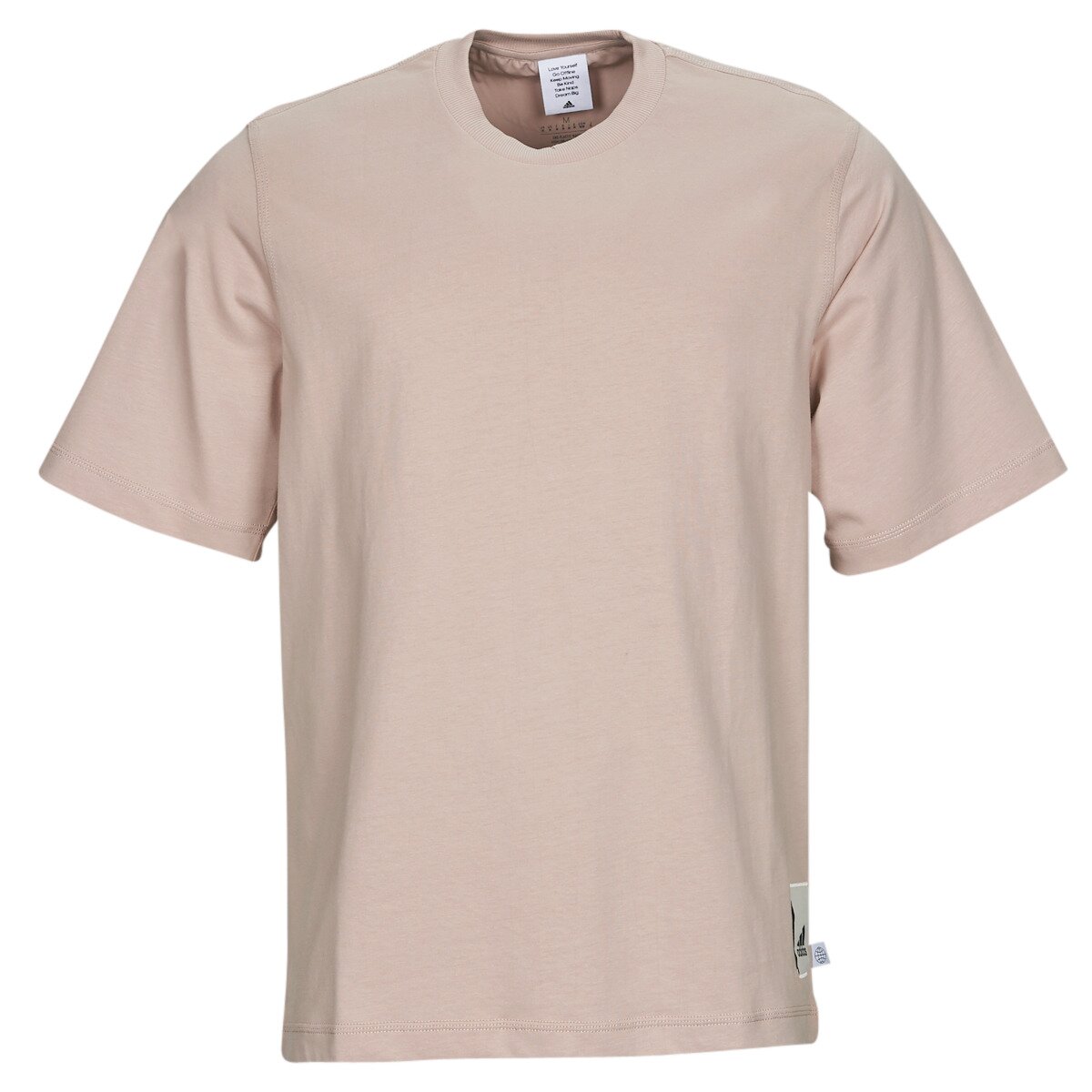 adidas Îmbracaminte CAPS TEE