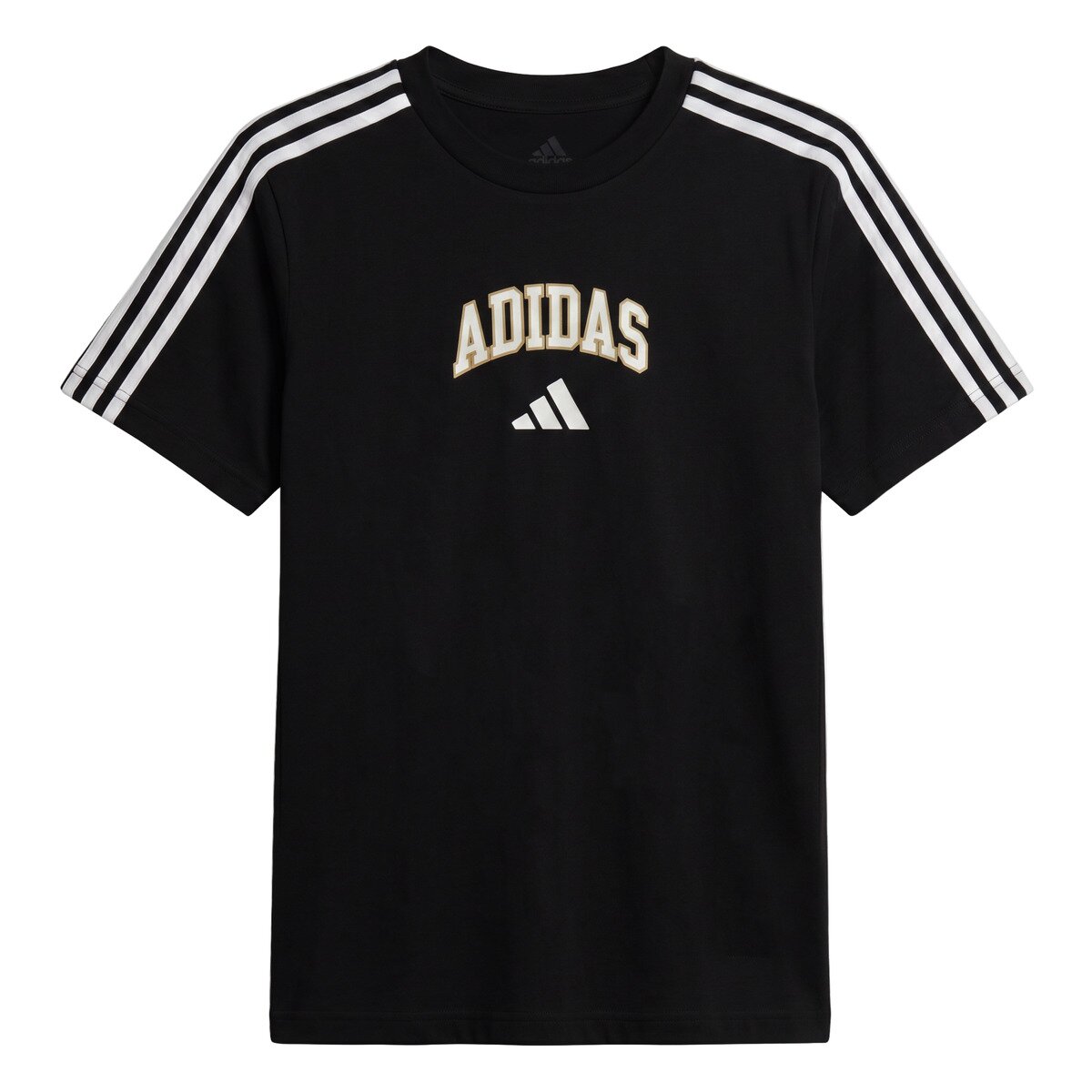 adidas Îmbracaminte COLLEGIATE GRAPHIC T-SHIRT JUNIOR