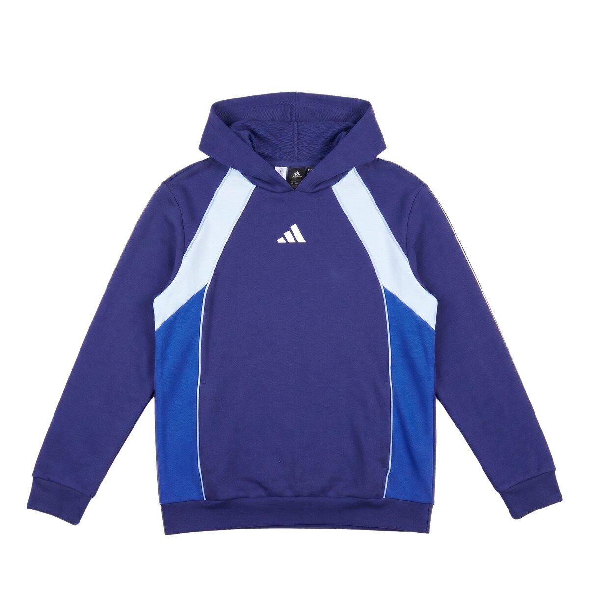adidas Îmbracaminte COLOR BLOCK HOODIE