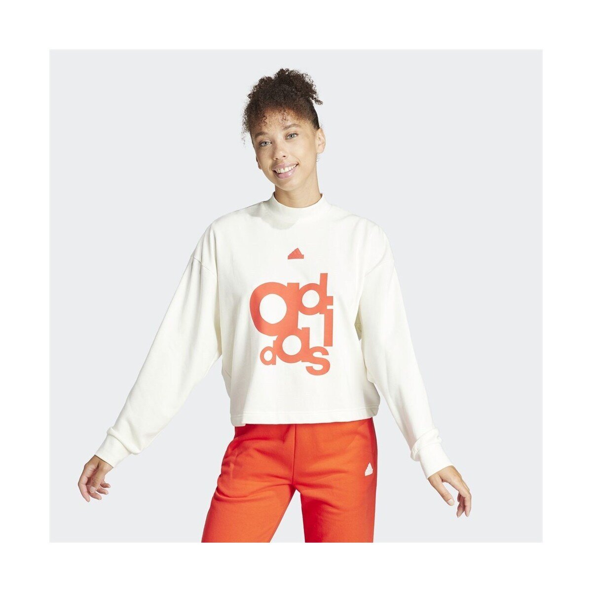 adidas Îmbracaminte Crew