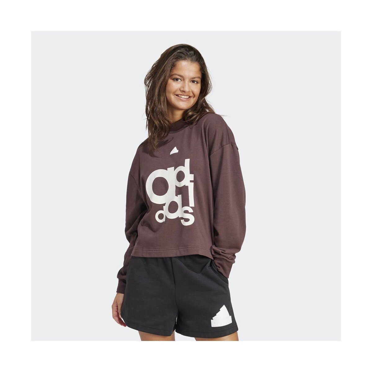 adidas Îmbracaminte Crew