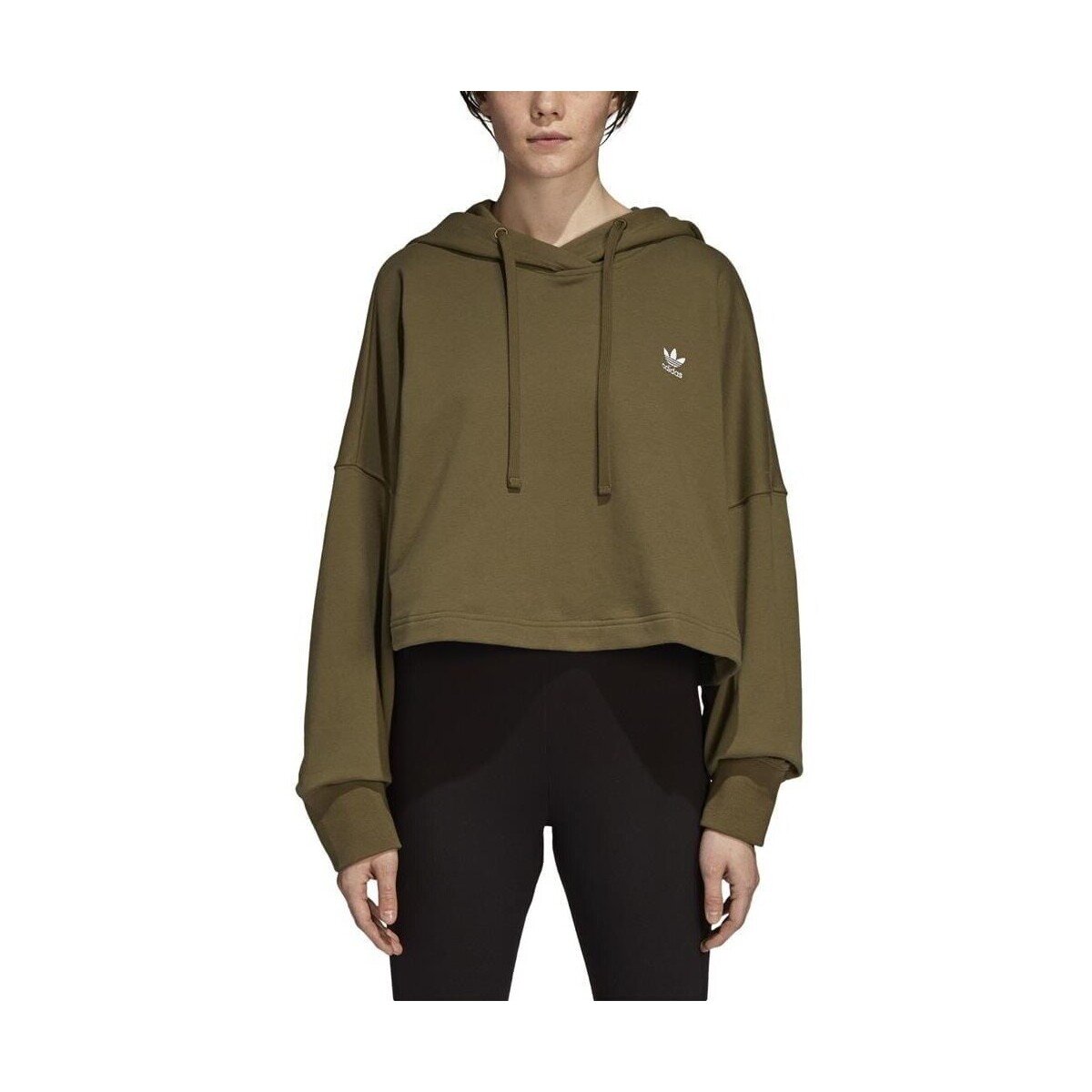 adidas Îmbracaminte Cropped