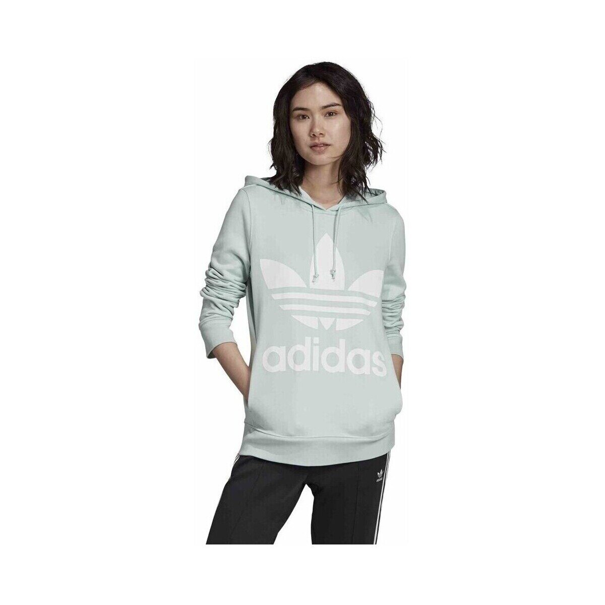 adidas Îmbracaminte D Originals Trefoil
