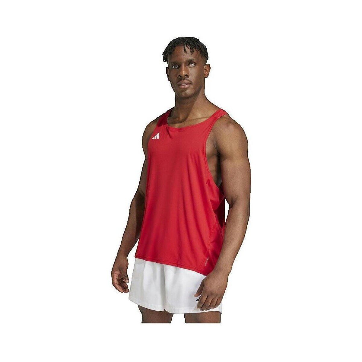 adidas Îmbracaminte Débardeur Adizero Essentials