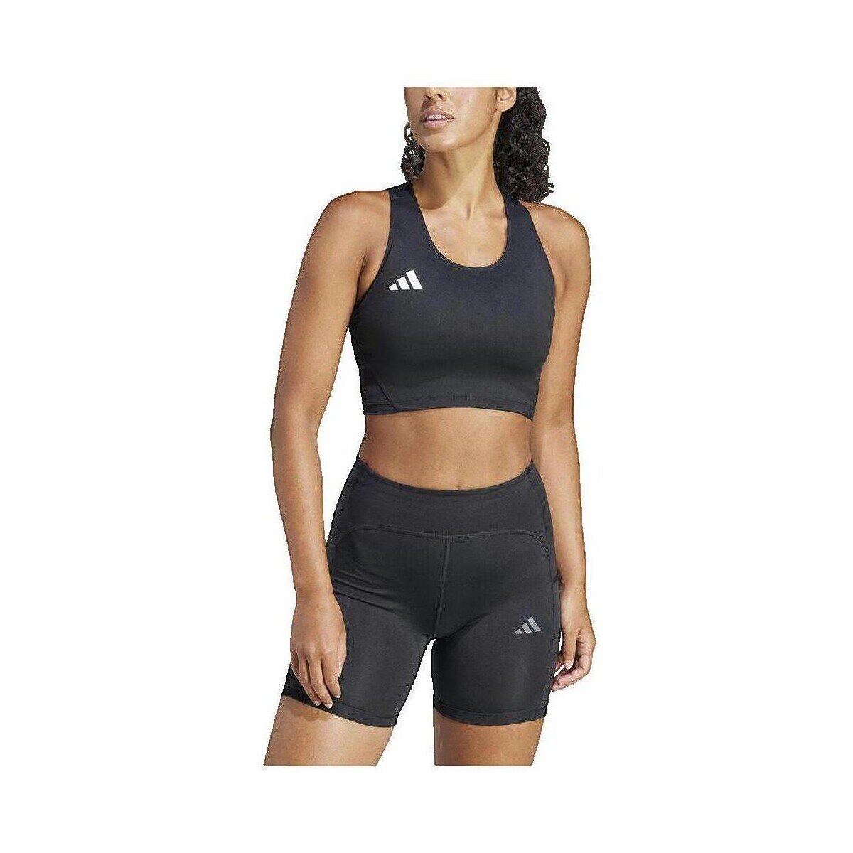 adidas Îmbracaminte Débardeur Adizero Essentials ajusté