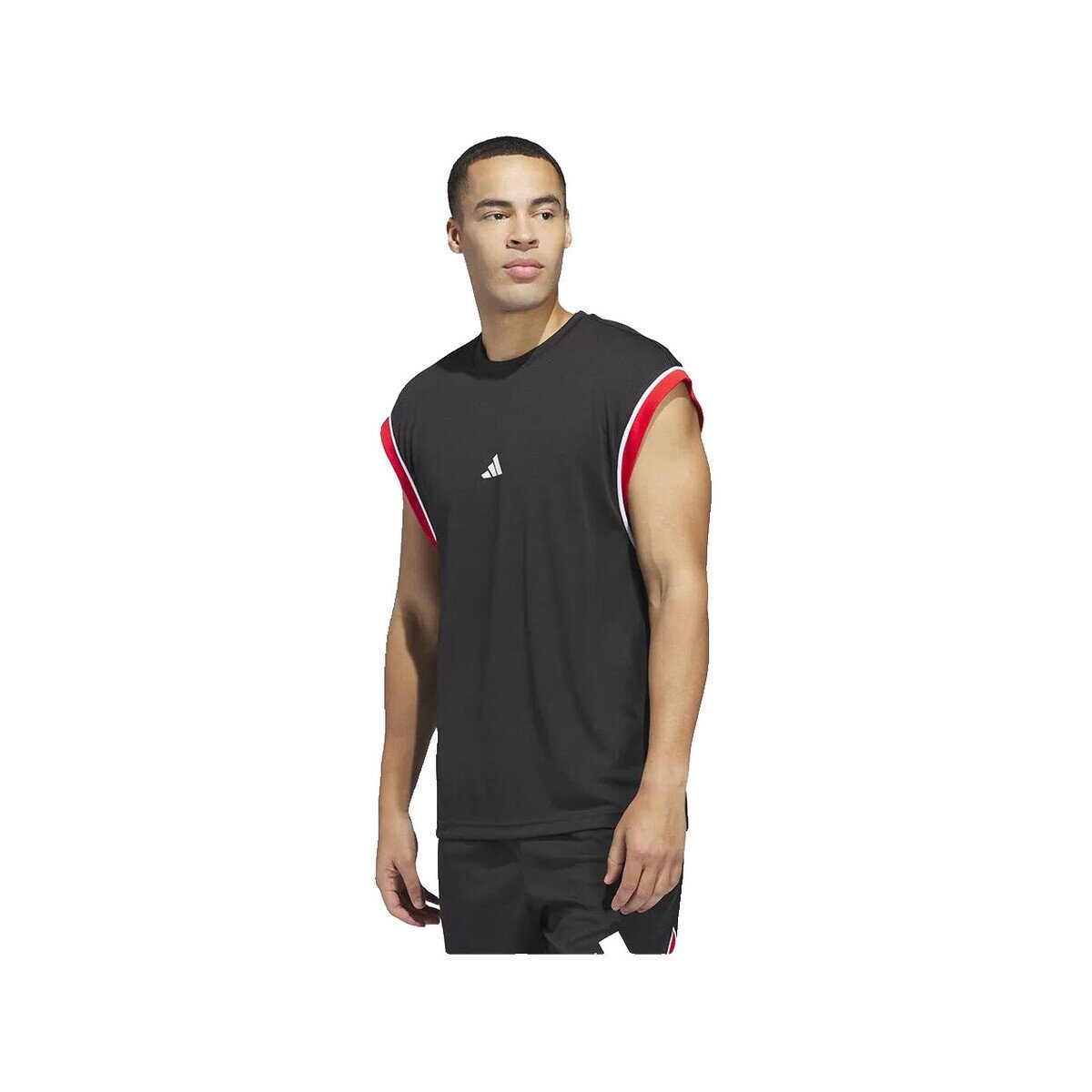 adidas Îmbracaminte Débardeur All-World sans manches AEROREADY
