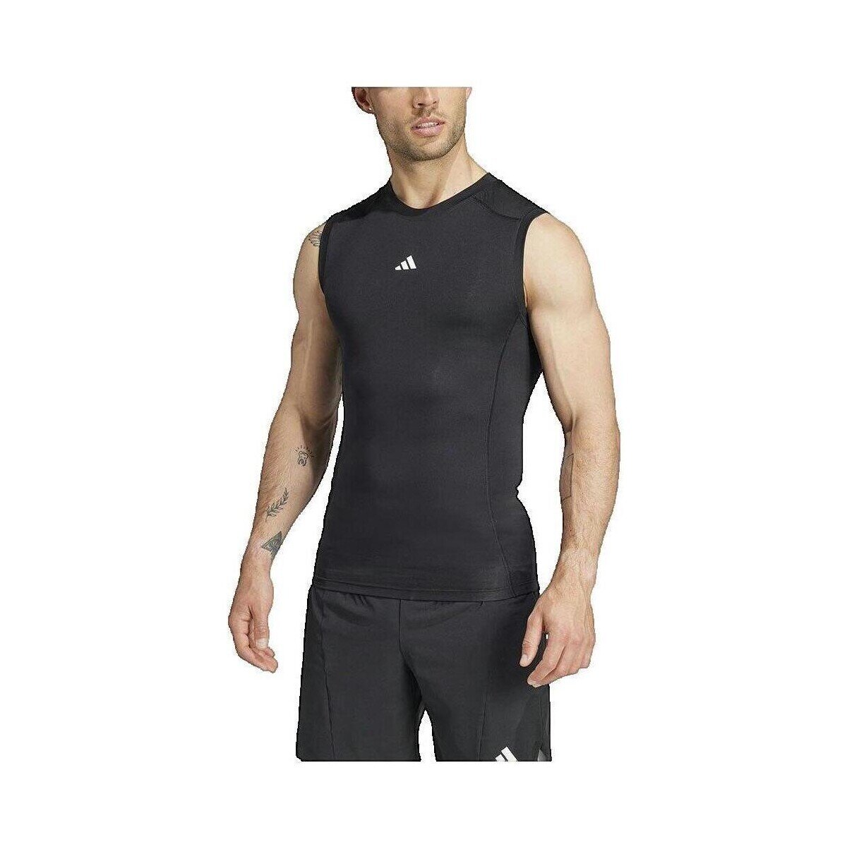 adidas Îmbracaminte Débardeur Techfit Compression Training