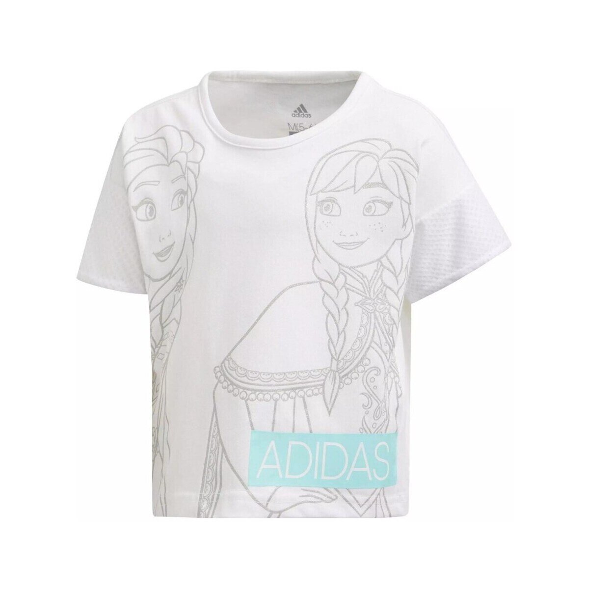 adidas Îmbracaminte Disney Frozen