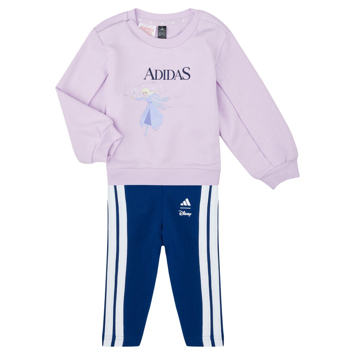 adidas Îmbracaminte DISNEY FROZEN JOGGER