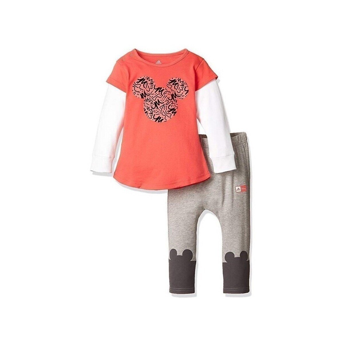 adidas Îmbracaminte Disney Mickey Mouse