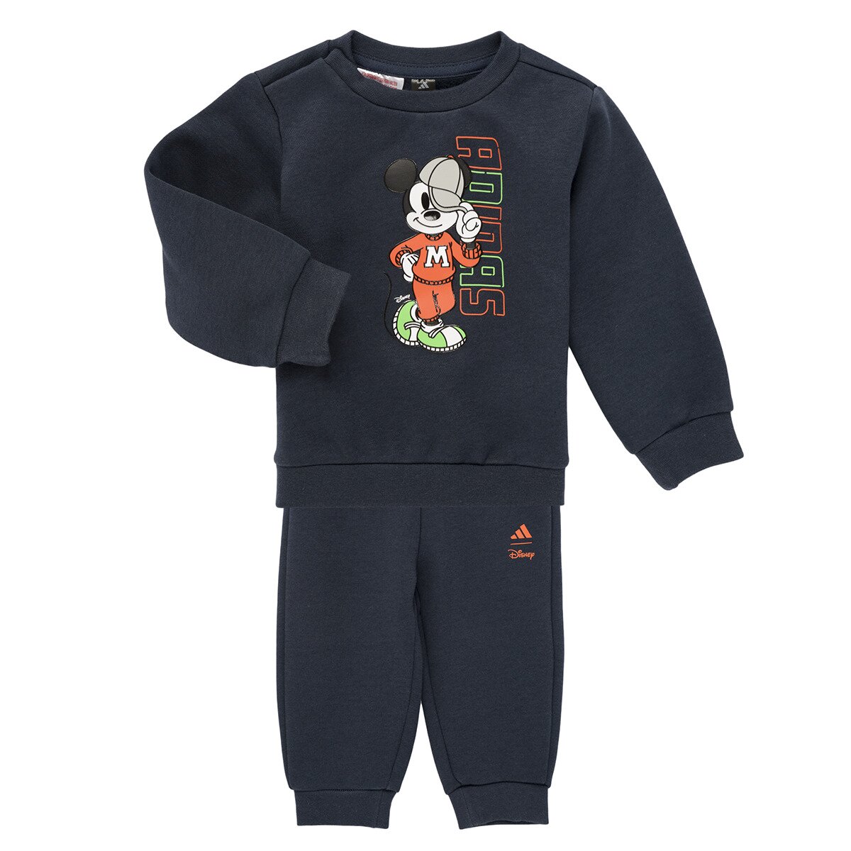 adidas Îmbracaminte Disney Mickey Mouse Jogger Kids