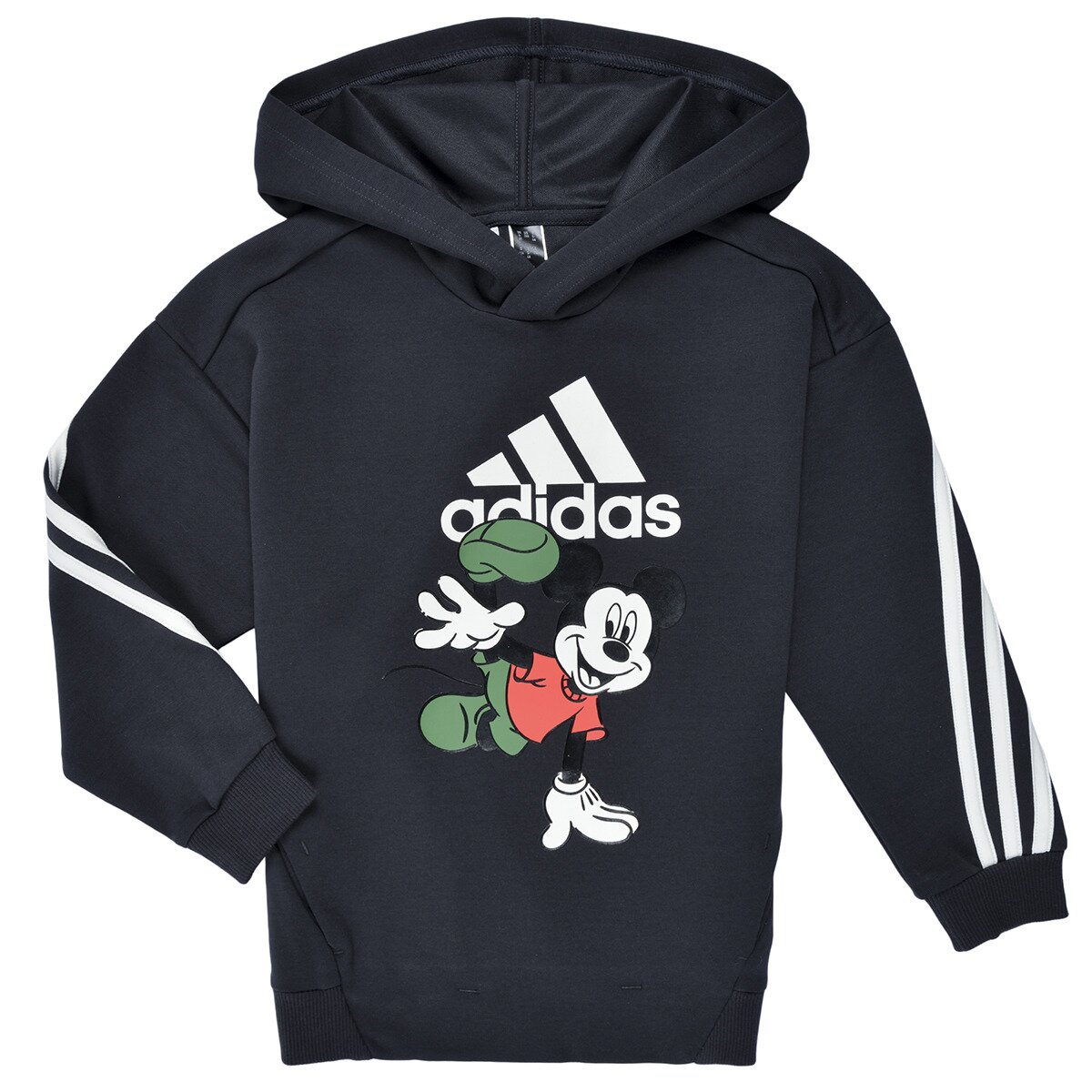 adidas Îmbracaminte Disney Mickey Mouse Sweatshirt