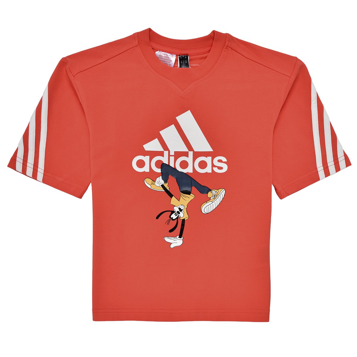adidas Îmbracaminte Disney Mickey Mouse T-Shirt
